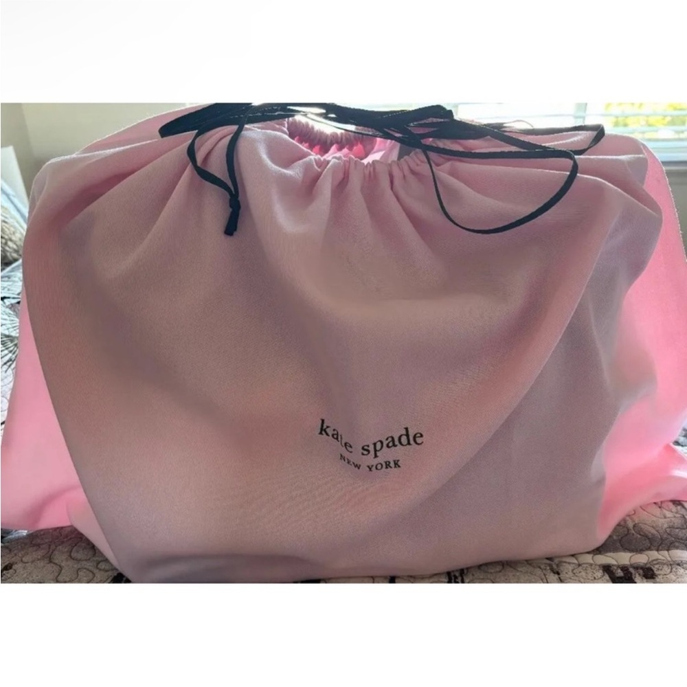 Disney X Kate Spade New York Bambi Thumper Sutton medium Tote NWT novelty - Picture 8 of 12